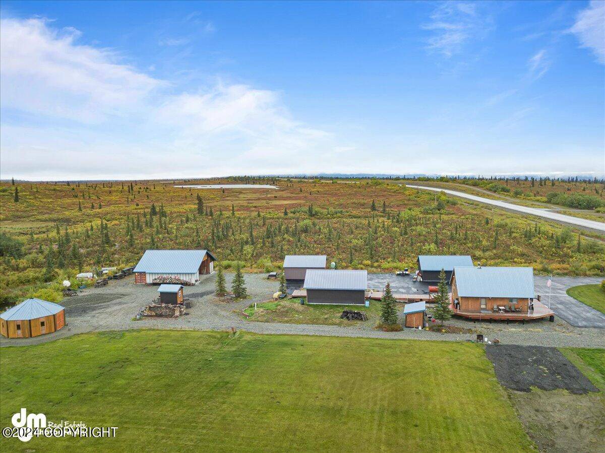 Chickaloon, AK 99674,351 W Glenn HWY