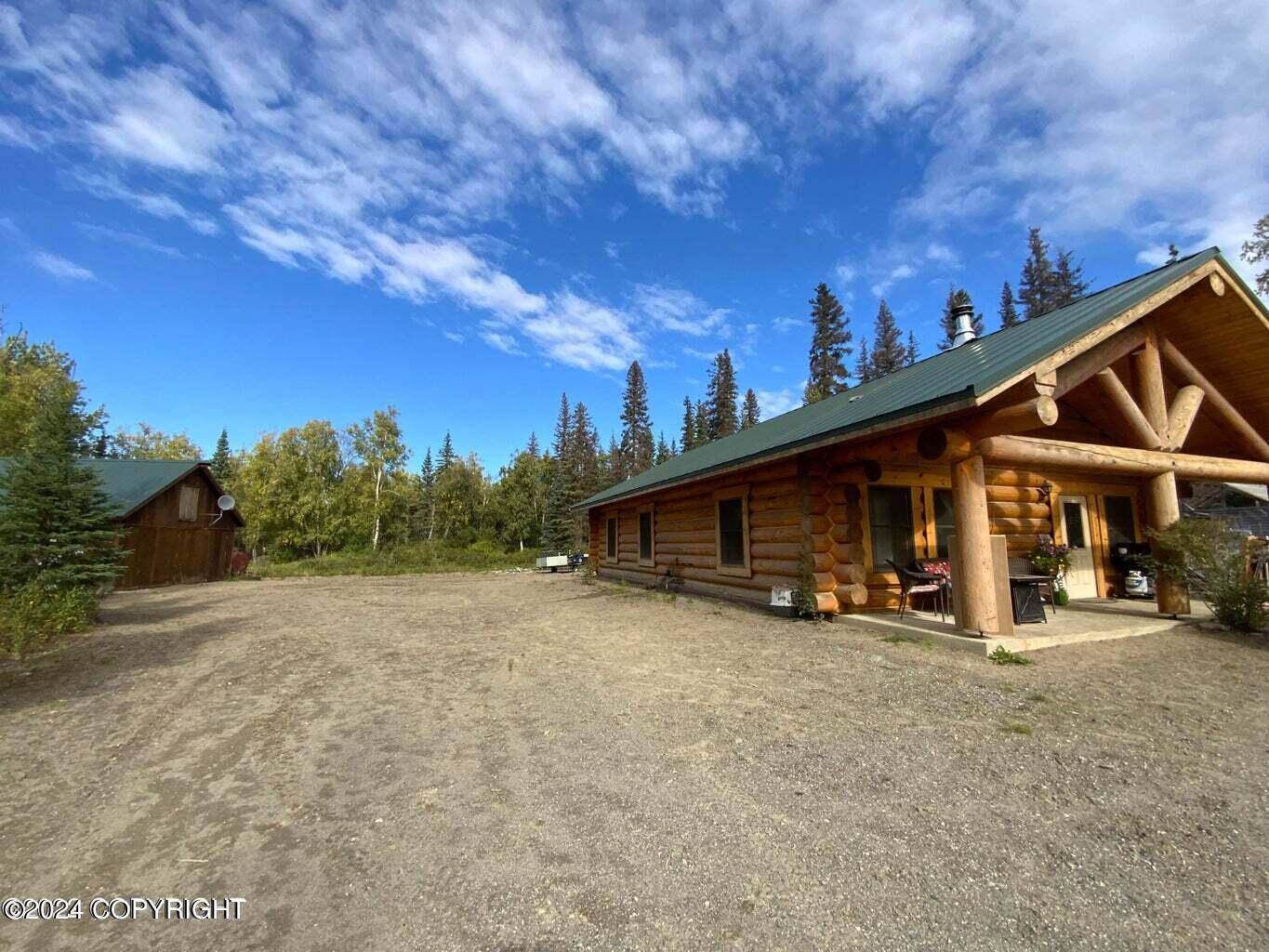 Nikiski/north Kenai, AK 99611,51580 Josie ST