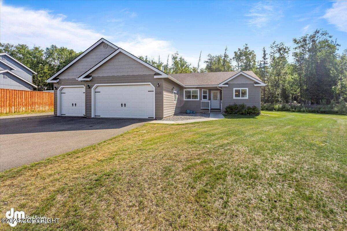 Wasilla, AK 99654,4869 N Bedrock CIR