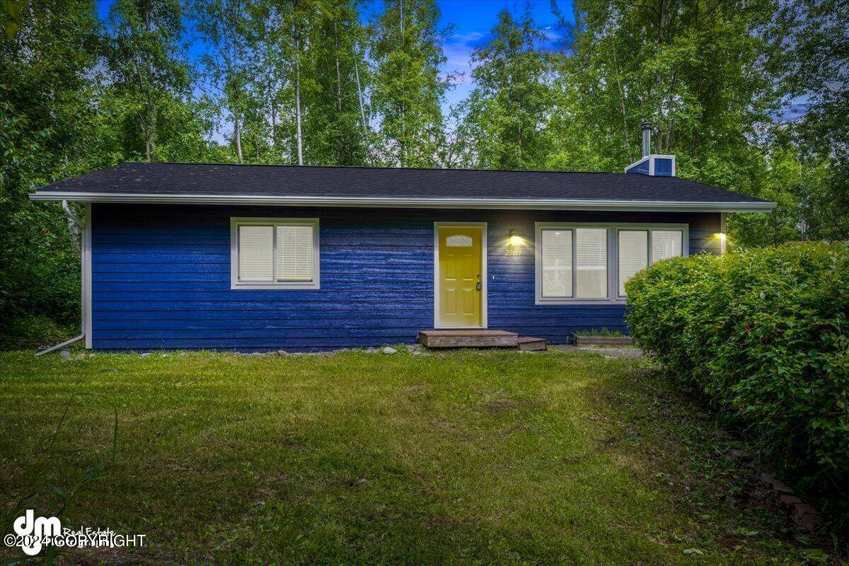 Chugiak, AK 99567,23819 Lennie CIR