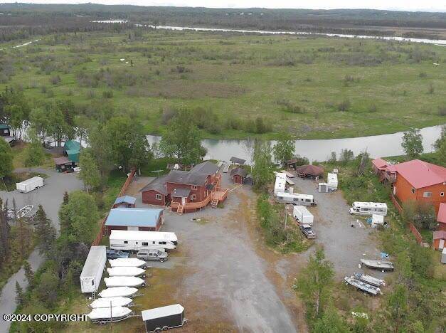 Kenai, AK 99611,1105 Angler DR