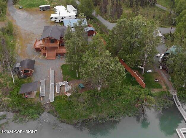 Kenai, AK 99611,1105 Angler DR