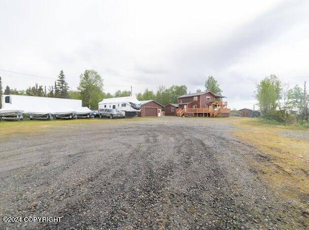 Kenai, AK 99611,1105 Angler DR