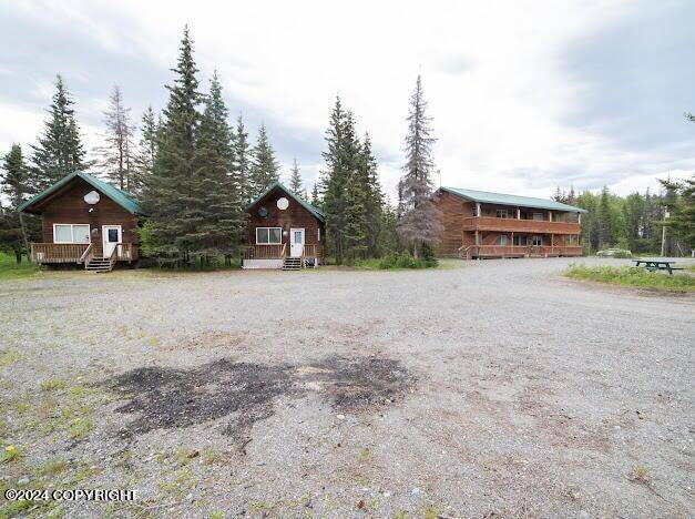 Kenai, AK 99611,1230 Angler DR