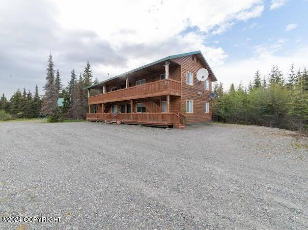 Kenai, AK 99611,1230 Angler DR