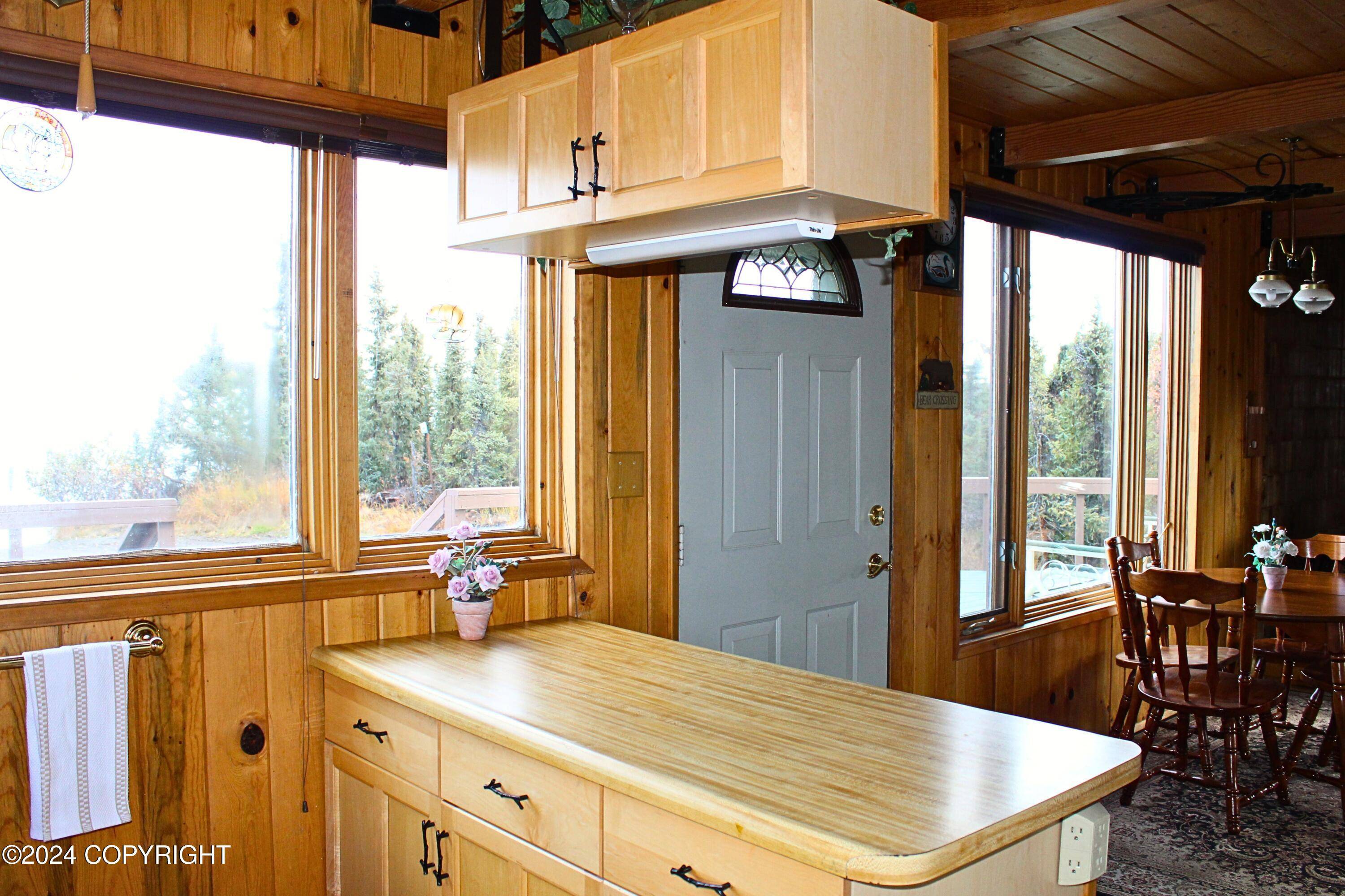 Glennallen, AK 99588,L1 B1 No Road Lake Louise