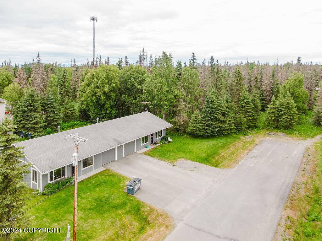 Kenai, AK 99611,411 N Gill ST