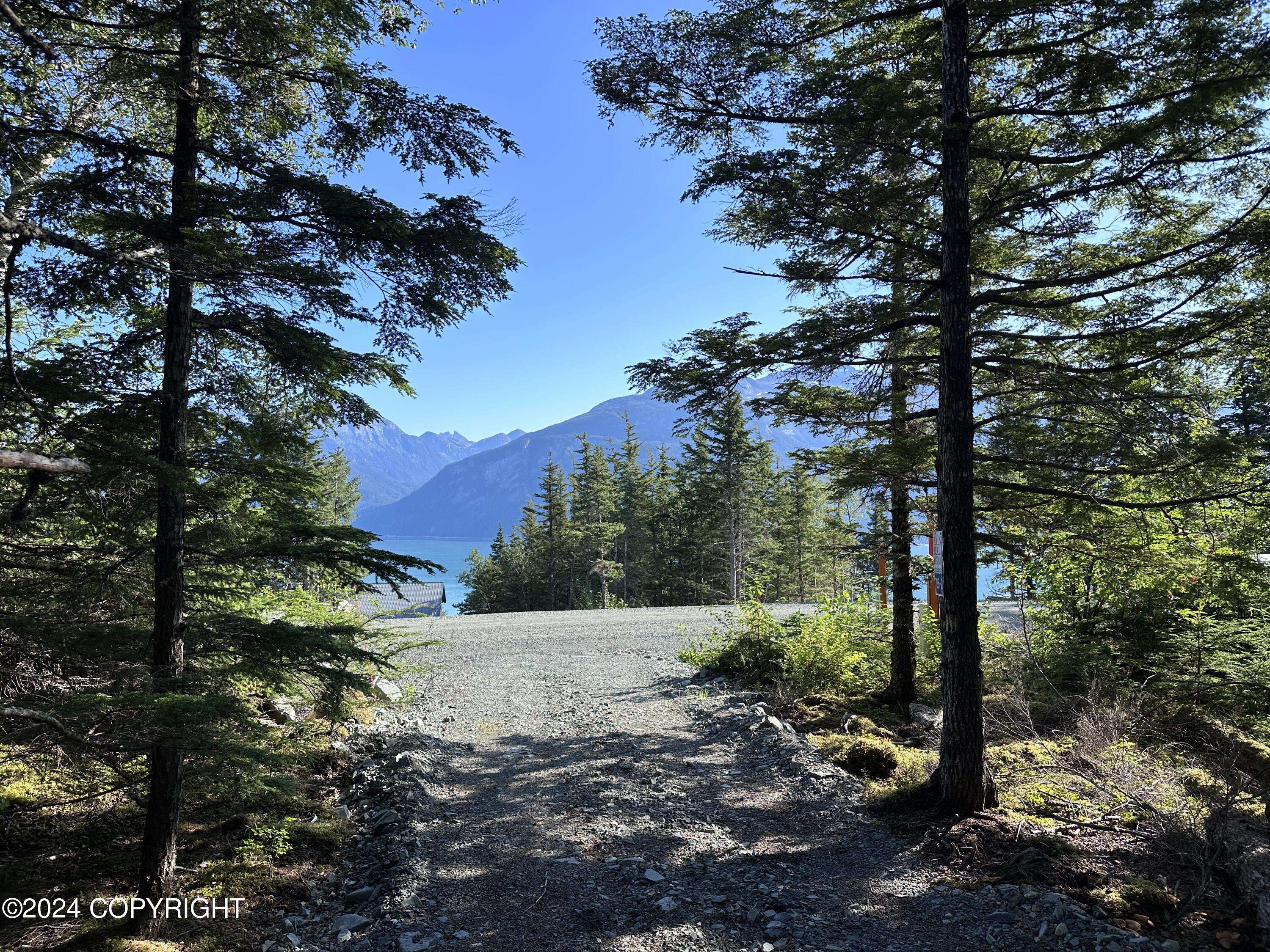 Haines, AK 99827,L6 BC Skyline DR