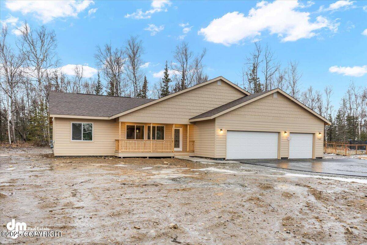 Wasilla, AK 99654,7587 E Obsidian