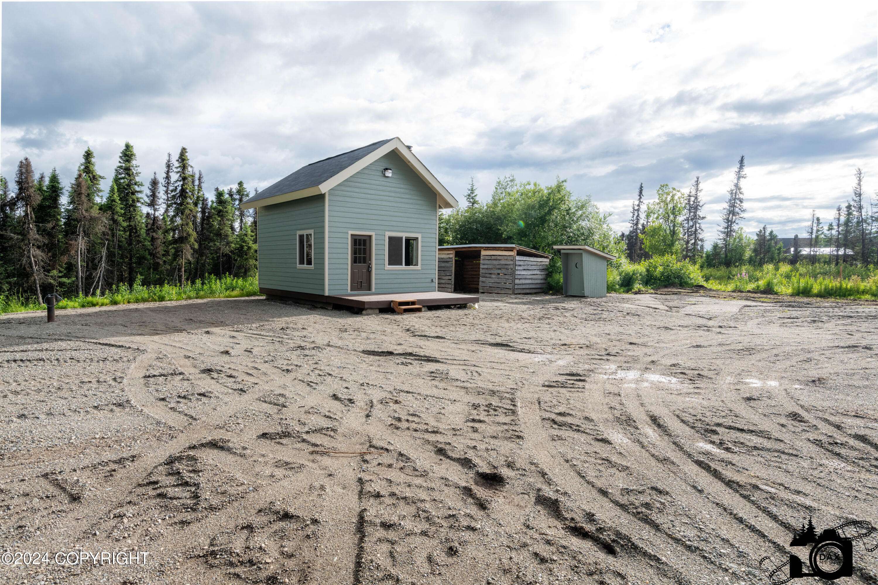 Willow, AK 99688,15279 N Grella CIR