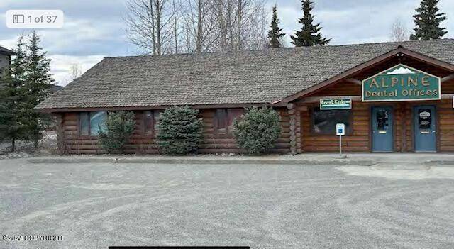 Eagle River, AK 99577,13012 Old Glenn HWY #101