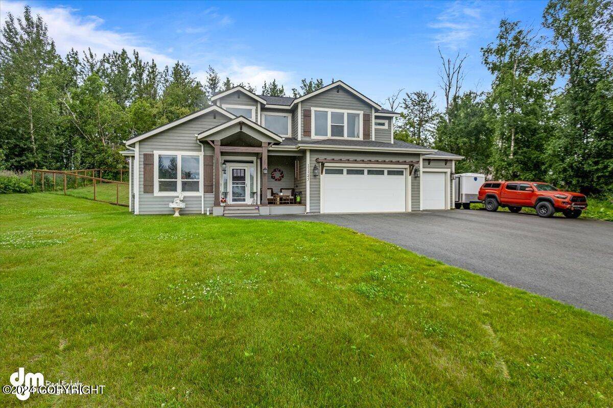 Palmer, AK 99645,11545 E Equestrian ST