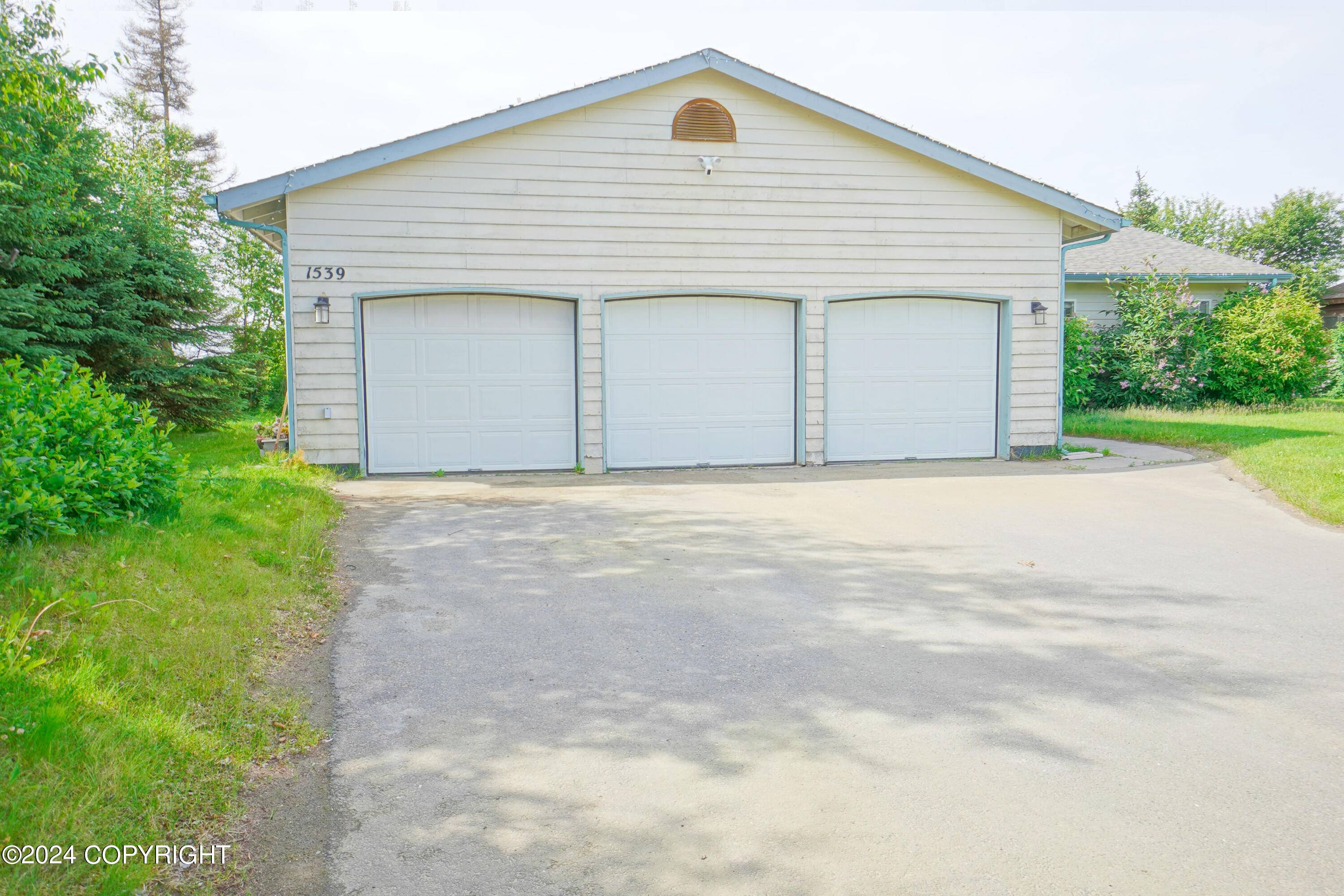 Kenai, AK 99611,1539 Toyon WAY