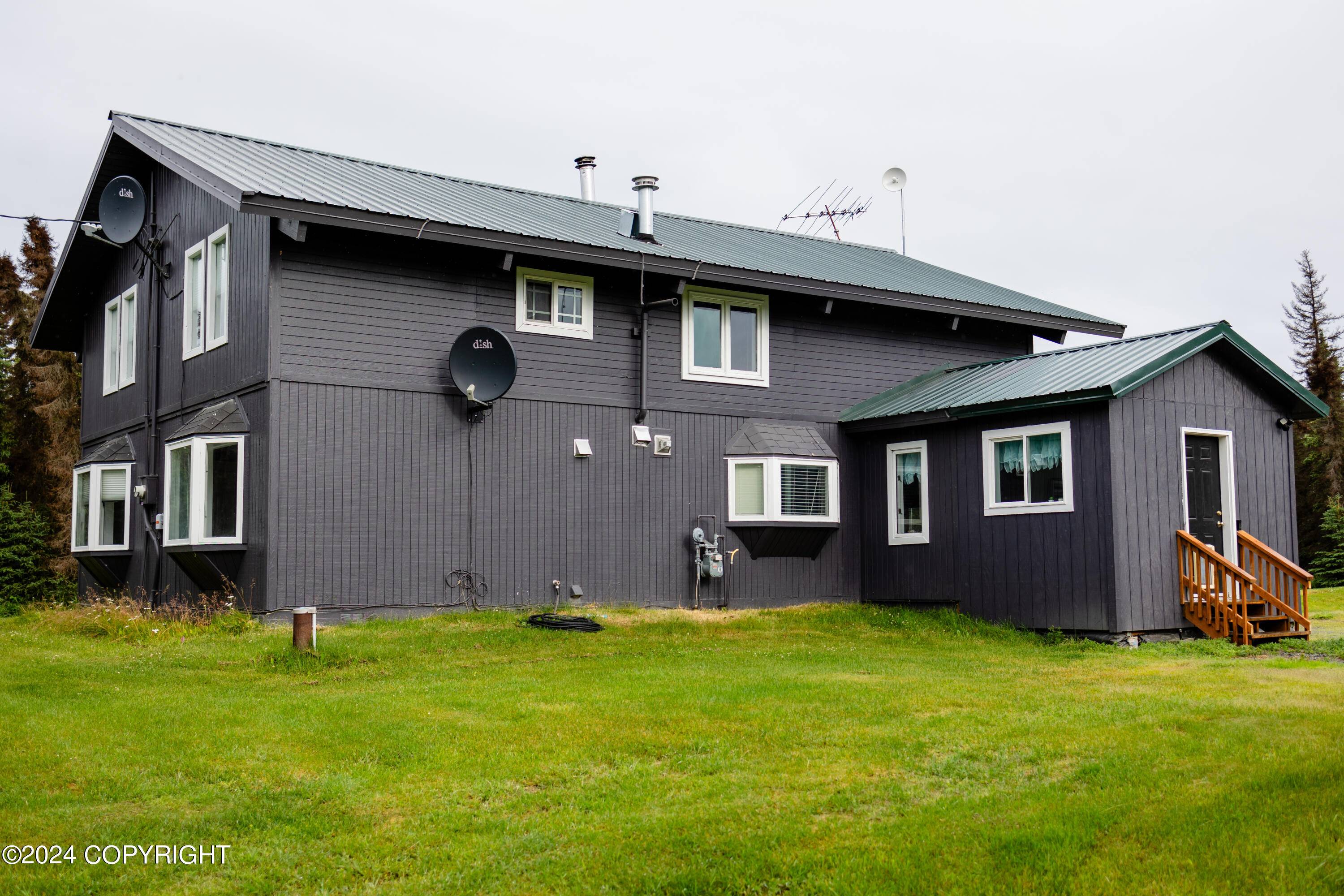 Soldotna, AK 99669,33040 Horace ST