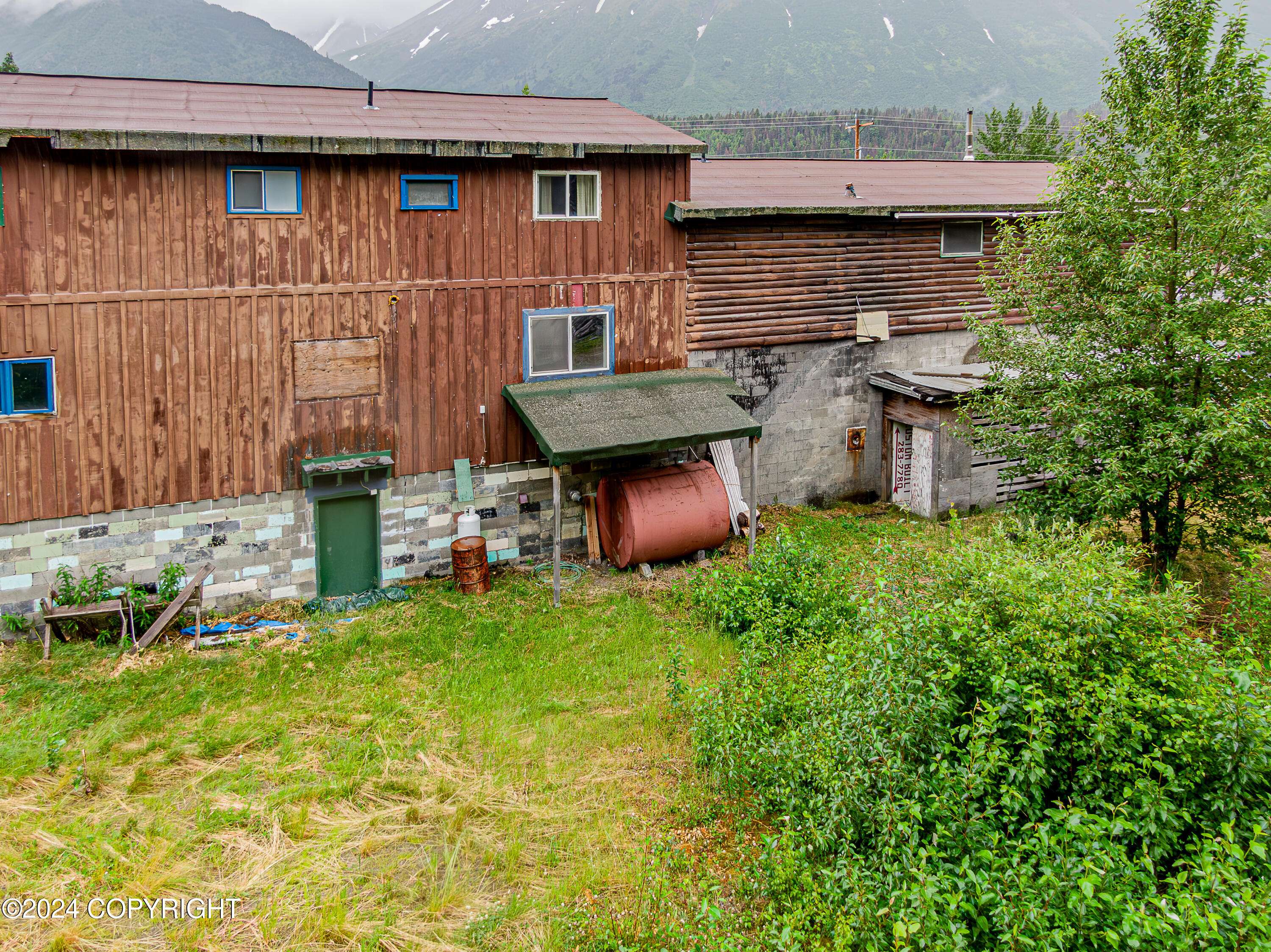 Cooper Landing, AK 99572,19504 Sterling HWY