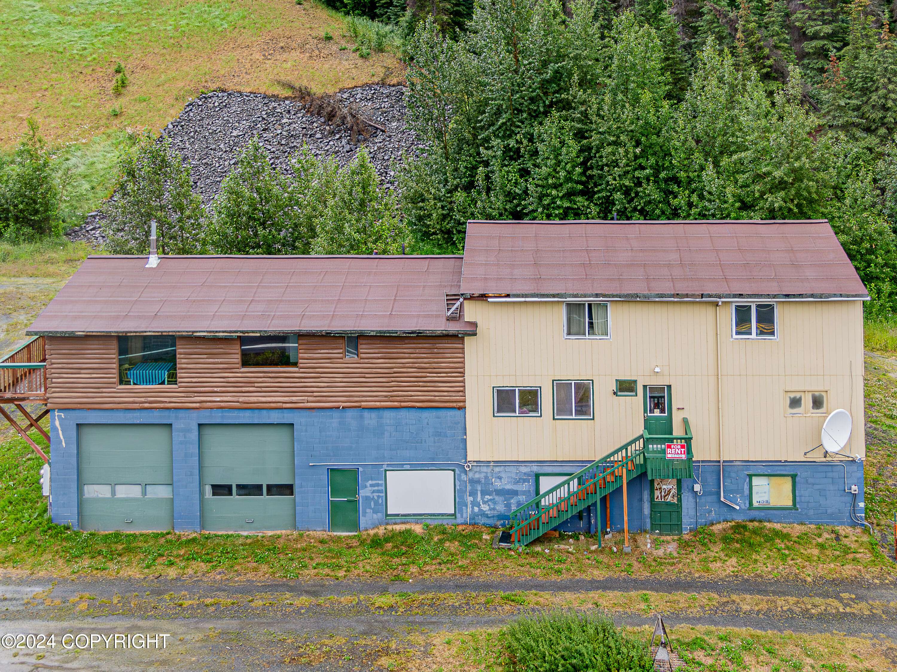 Cooper Landing, AK 99572,19504 Sterling HWY