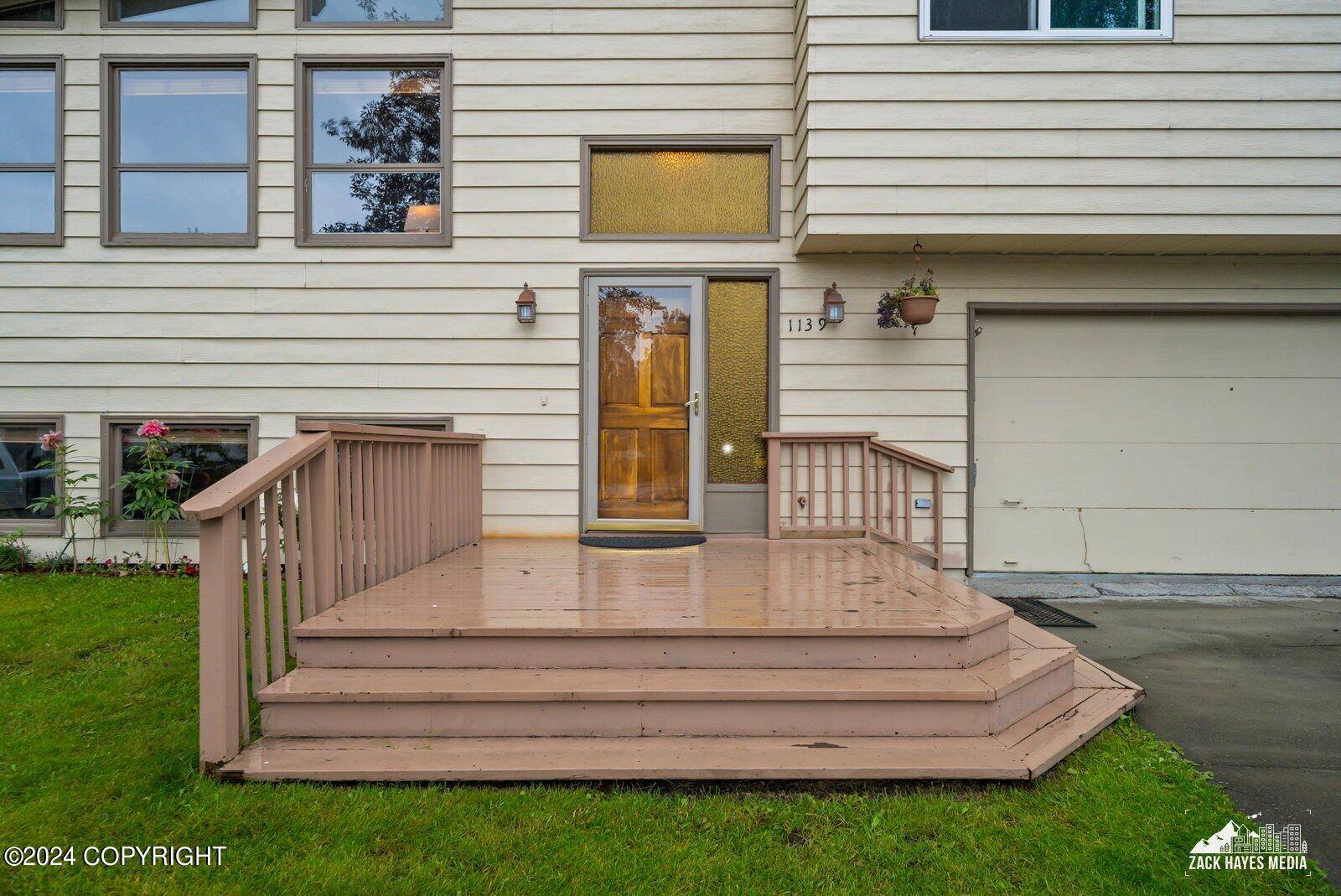 Anchorage, AK 99504,1139 Ril CIR