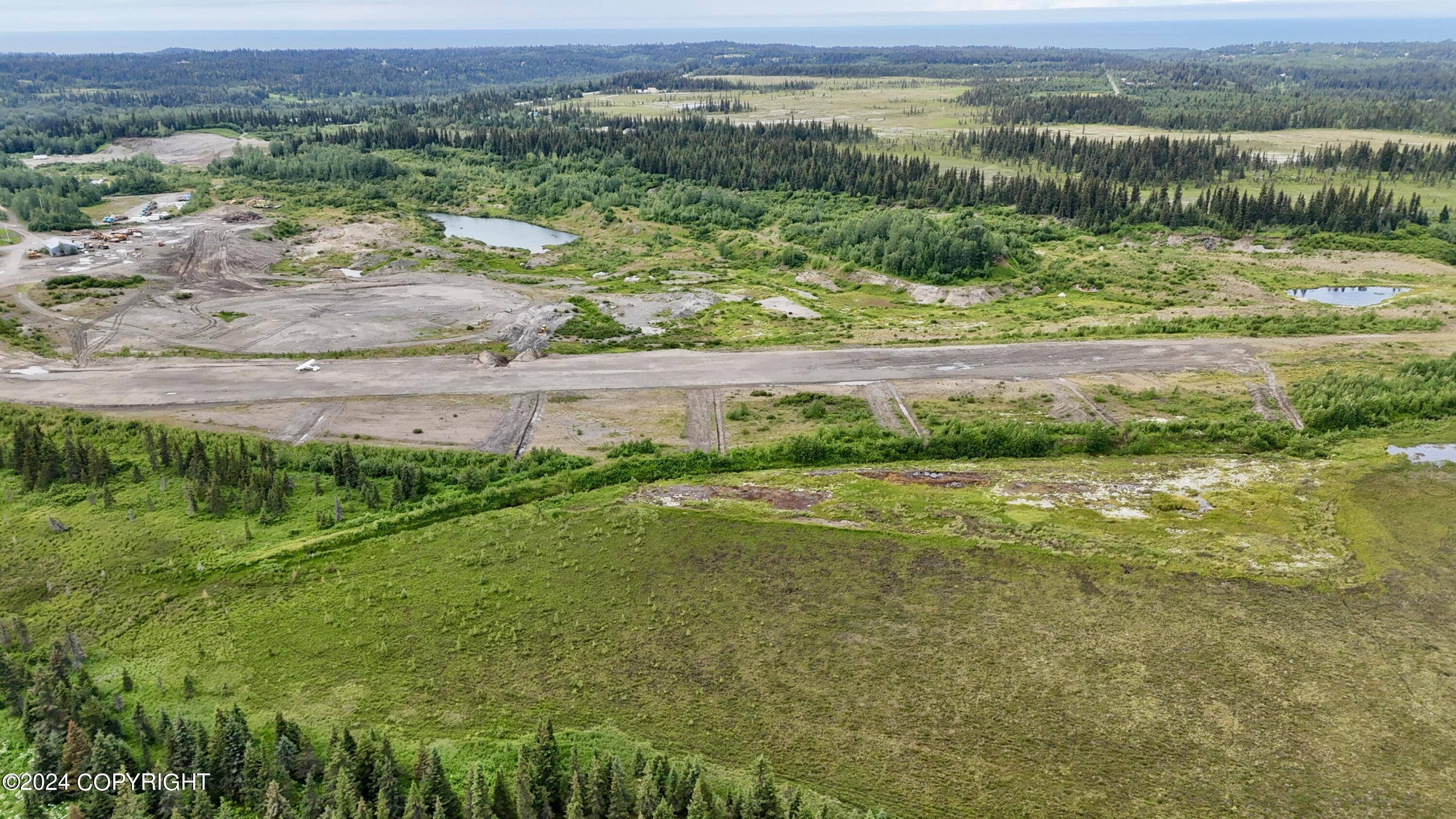 Anchor Point, AK 99556,Lot 1 Aquila Wings RD