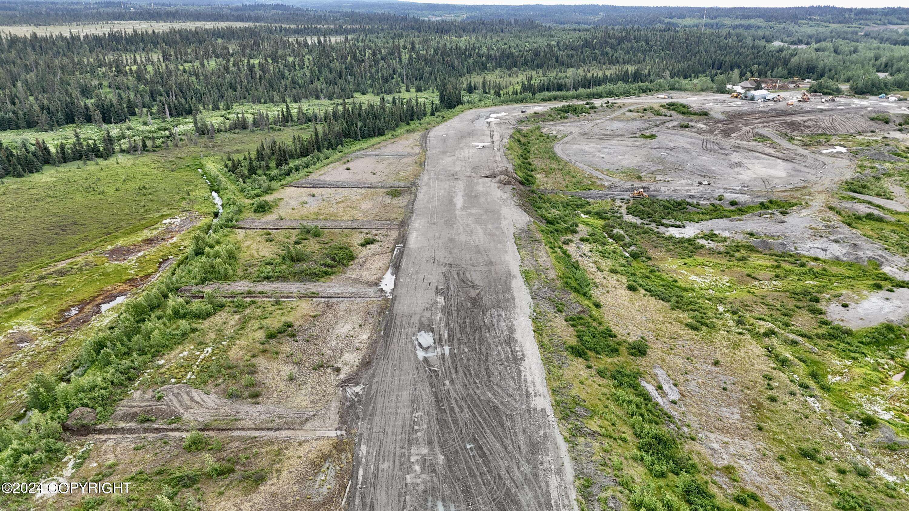 Anchor Point, AK 99556,Lot 1 Aquila Wings RD