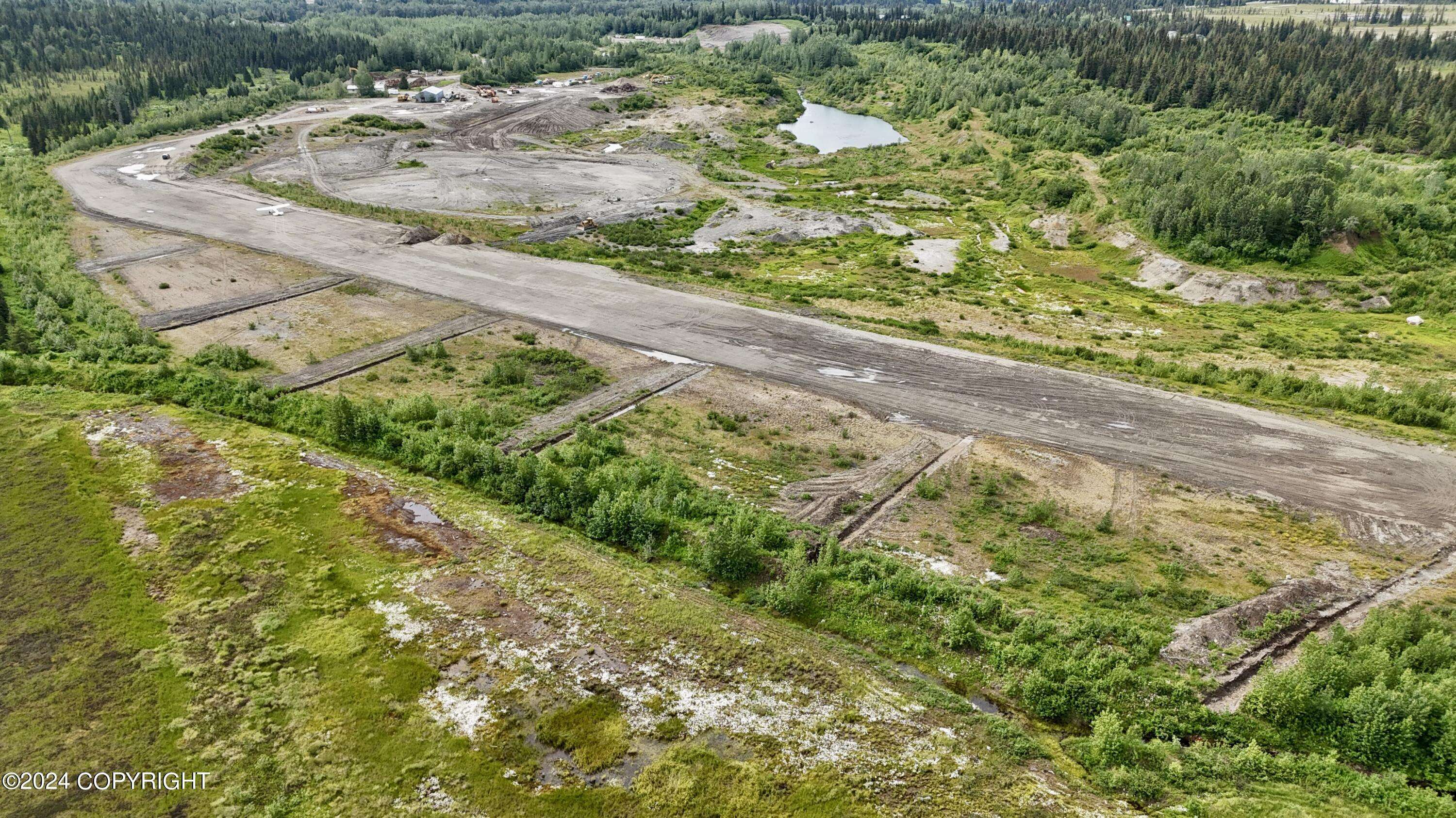 Anchor Point, AK 99556,Lot 1 Aquila Wings RD