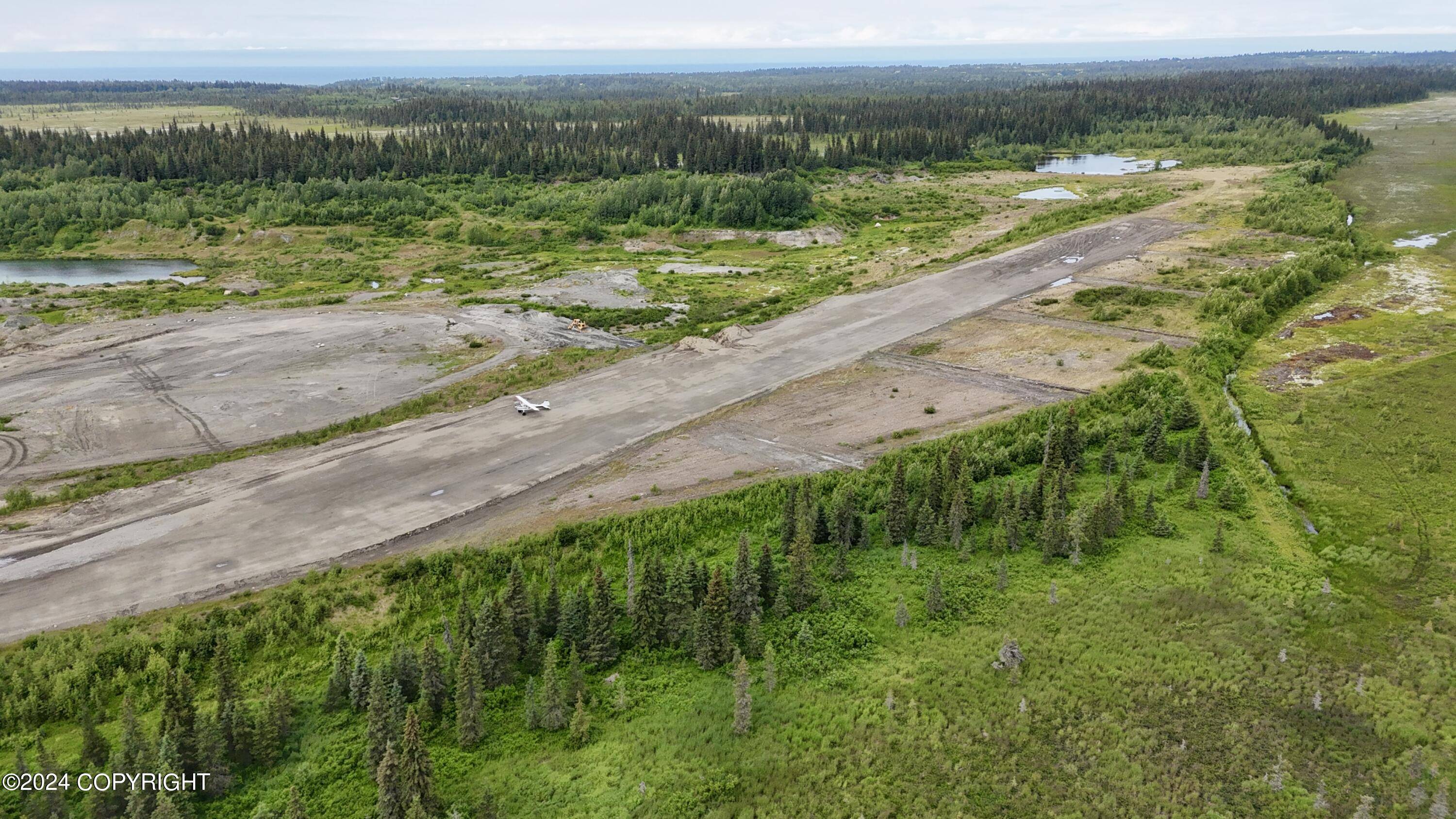 Anchor Point, AK 99556,Lot 2 Aquila Wings RD