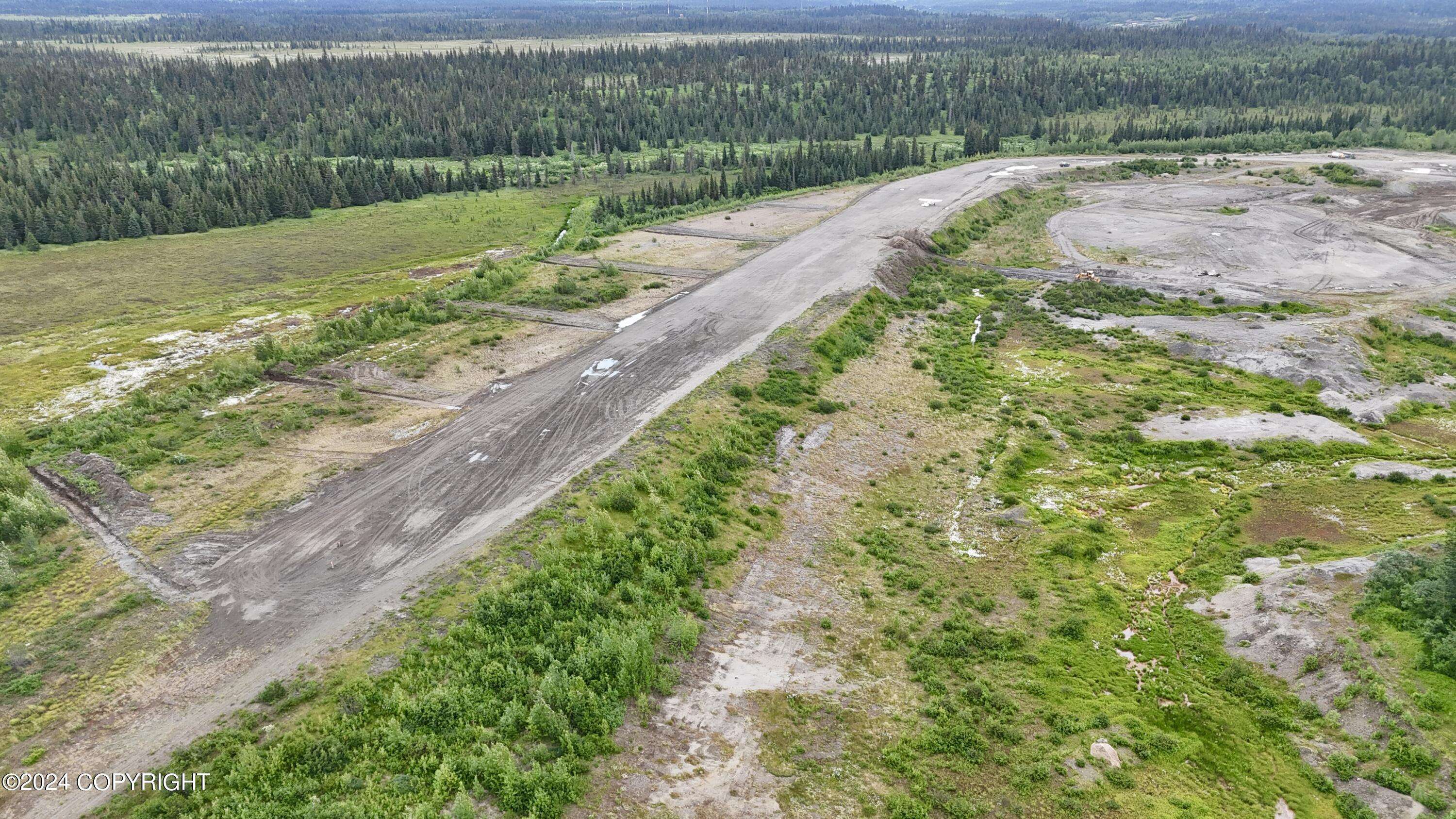 Anchor Point, AK 99556,Lot 7 Brow Tine RD