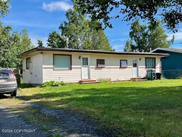 Anchorage, AK 99517,3003 W 33rd AVE