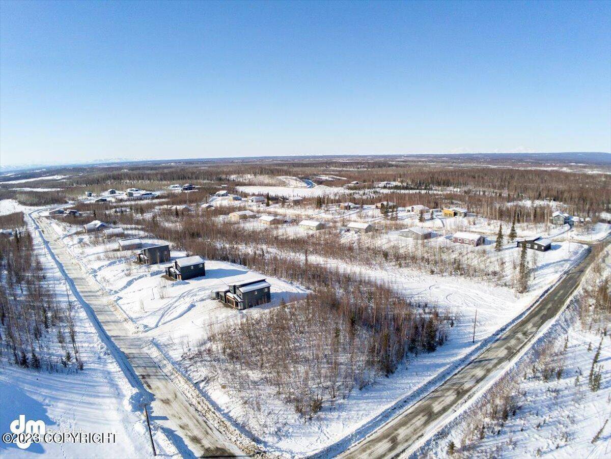 Wasilla, AK 99623,L1 B2 S Preston Hills DR