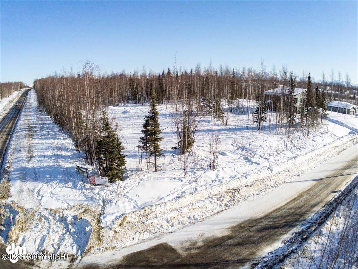 Wasilla, AK 99623,L1 B2 S Preston Hills DR