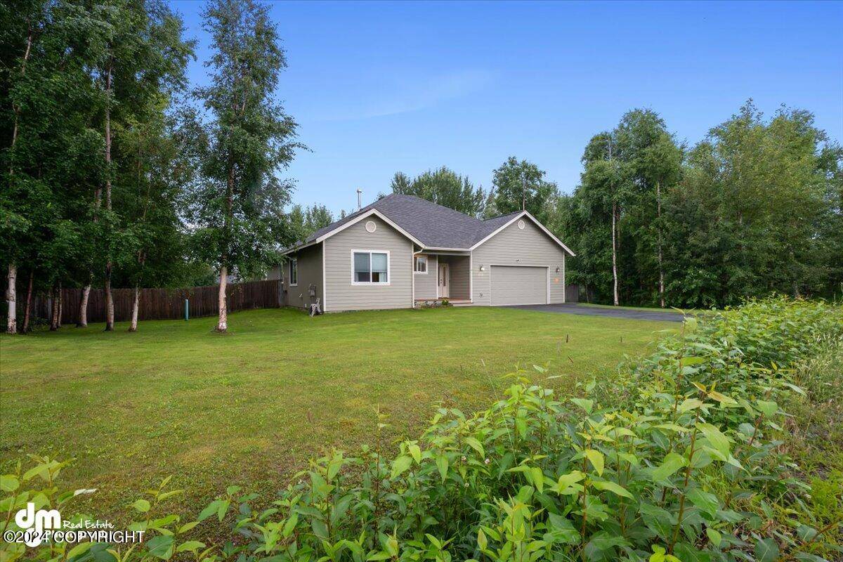 Wasilla, AK 99654,2995 S Paddock DR