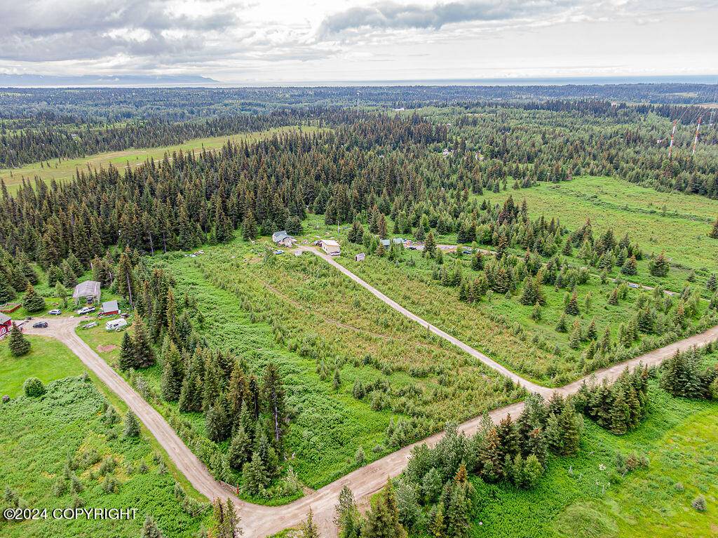 Anchor Point, AK 99556,69339 Alut AVE