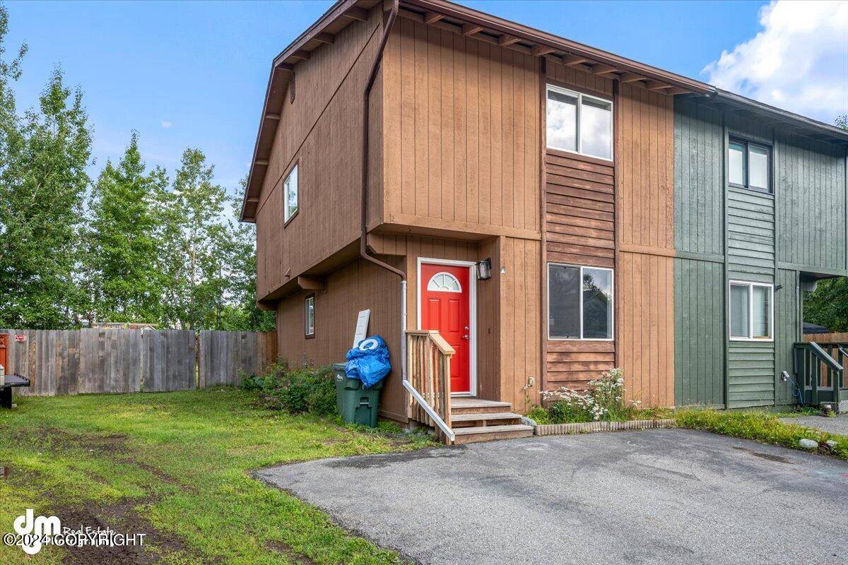 Anchorage, AK 99507,7620 Virda Lee CIR