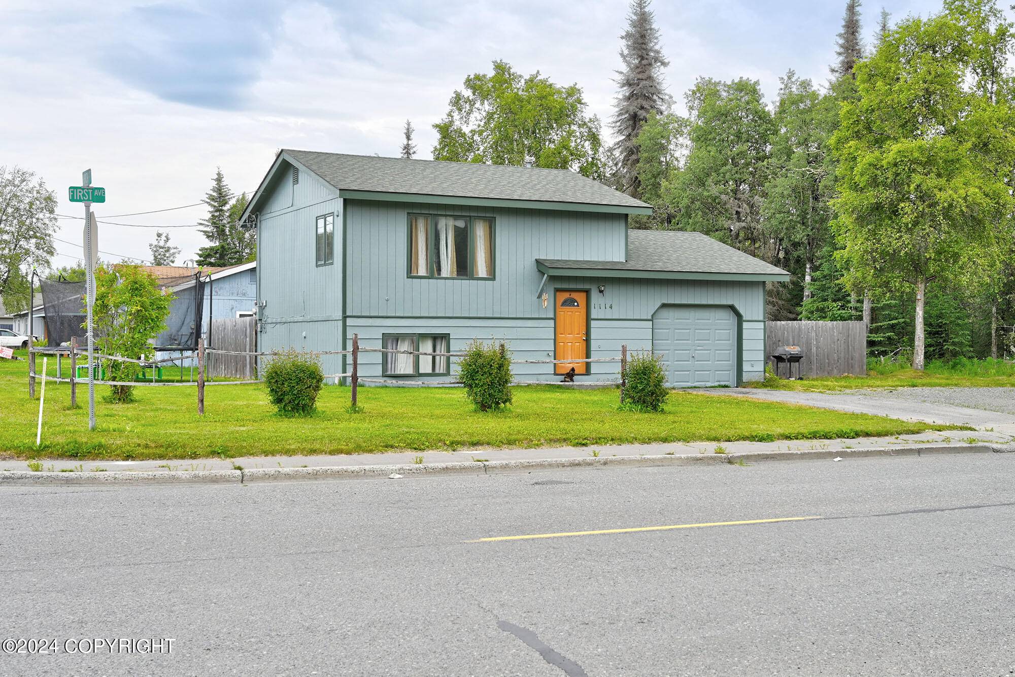 Kenai, AK 99611,1114 First AVE