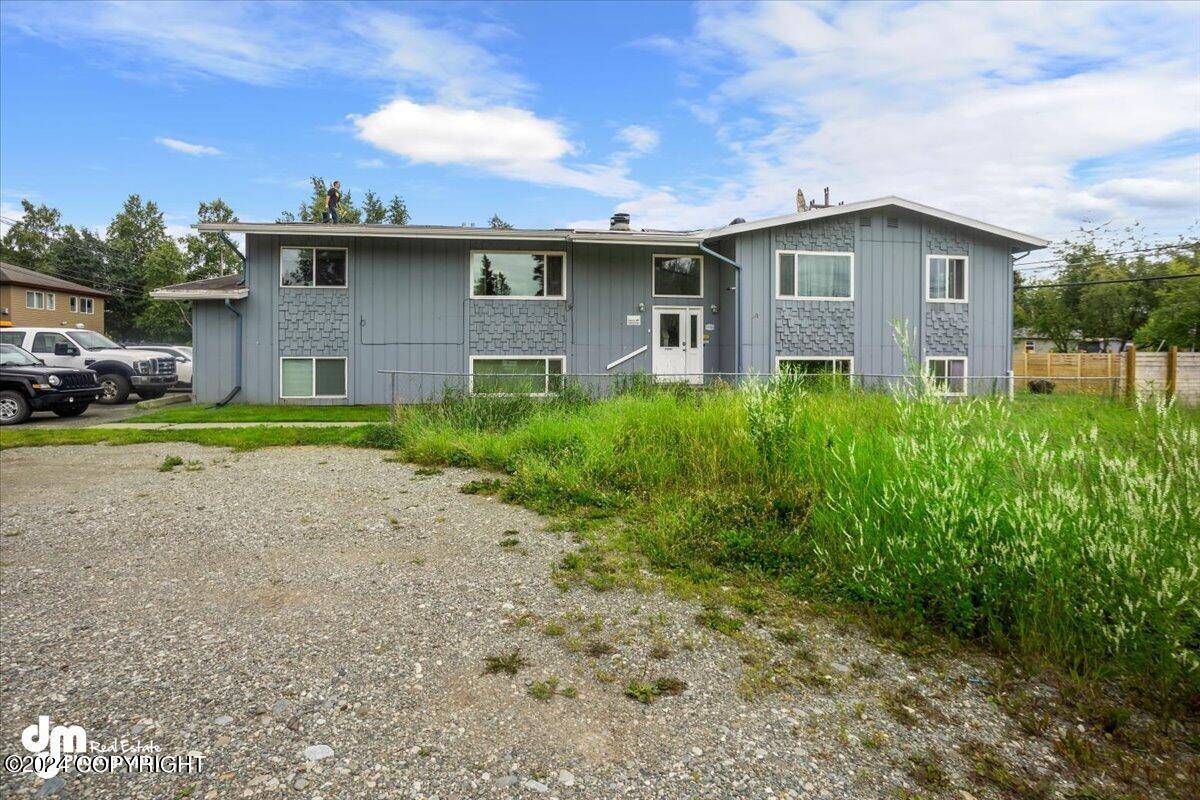 Anchorage, AK 99501,1103 Karluk ST