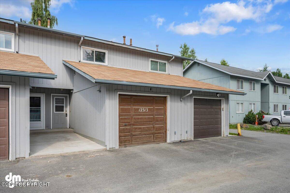 Eagle River, AK 99577,12313 Lake ST #C-7