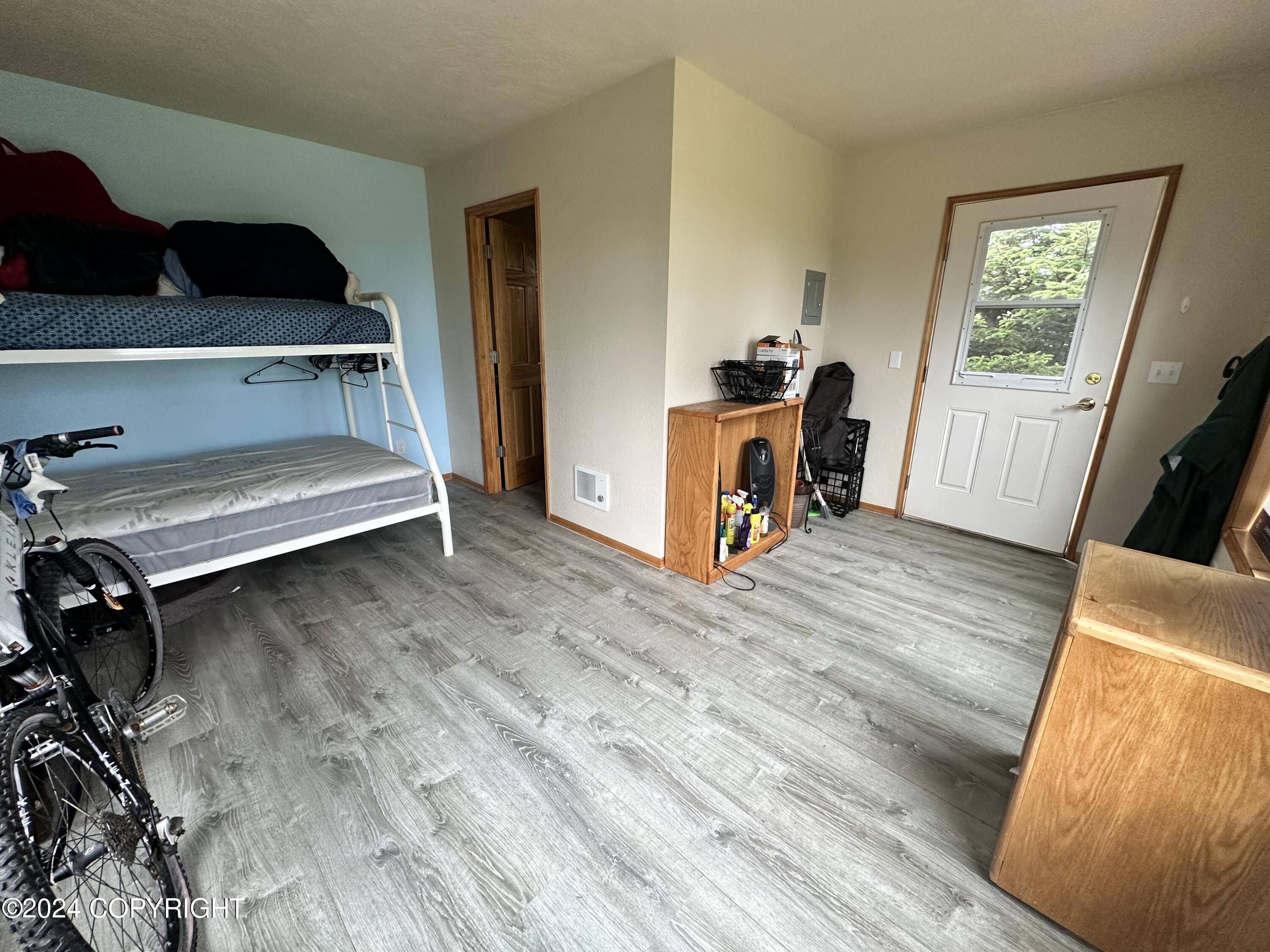 Homer, AK 99603,000 No Real Property