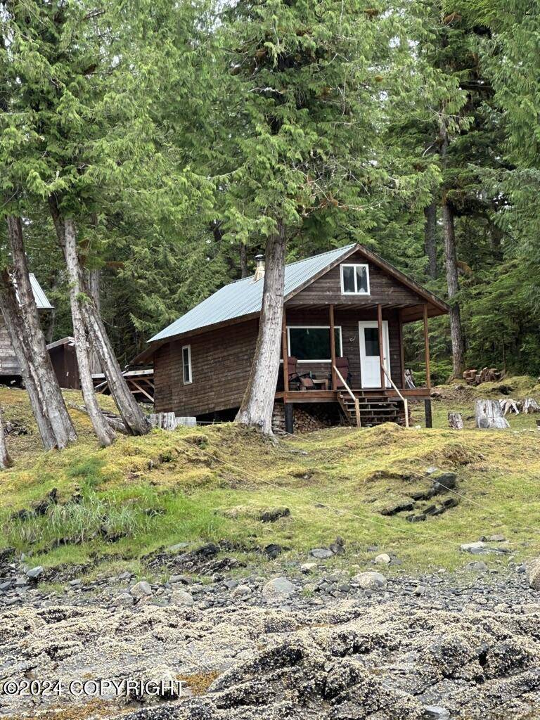 Wrangell, AK 99929,L3 B3 Thoms Place