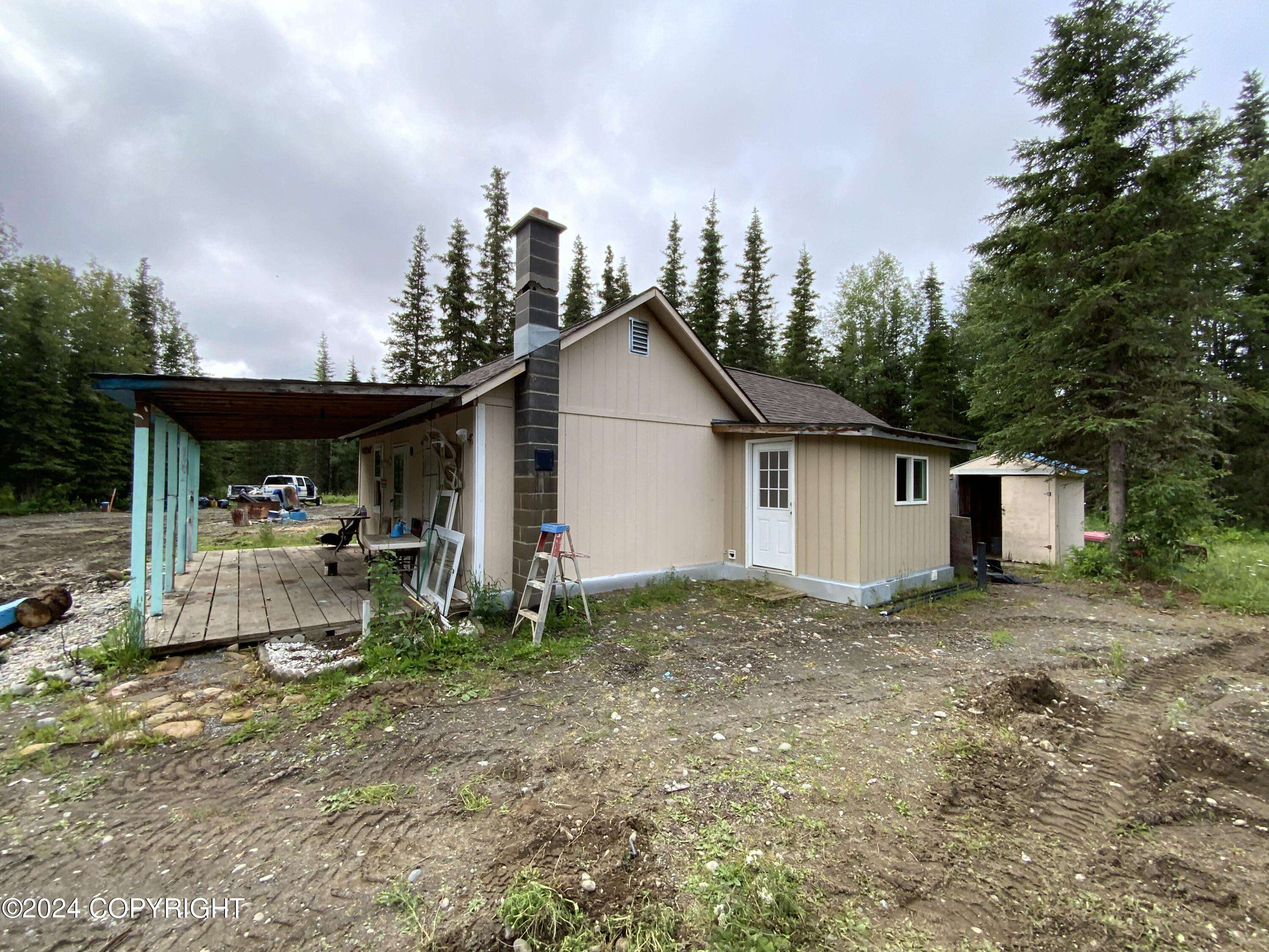 Kasilof, AK 99610,23409 Cache ST