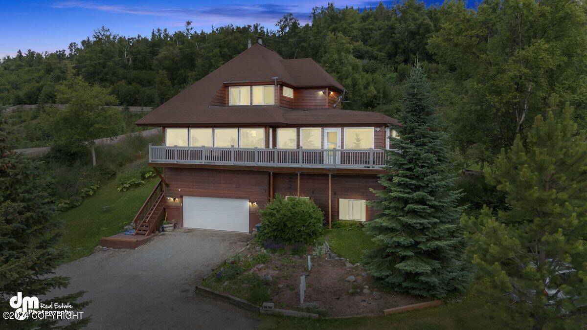 Eagle River, AK 99577,12301 Mountain Ash DR