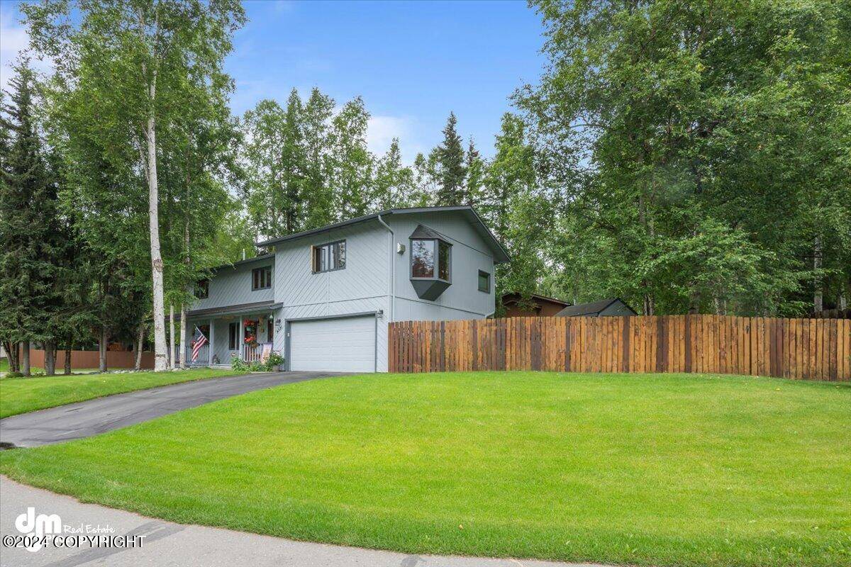 Eagle River, AK 99577,9531 Dundas CIR