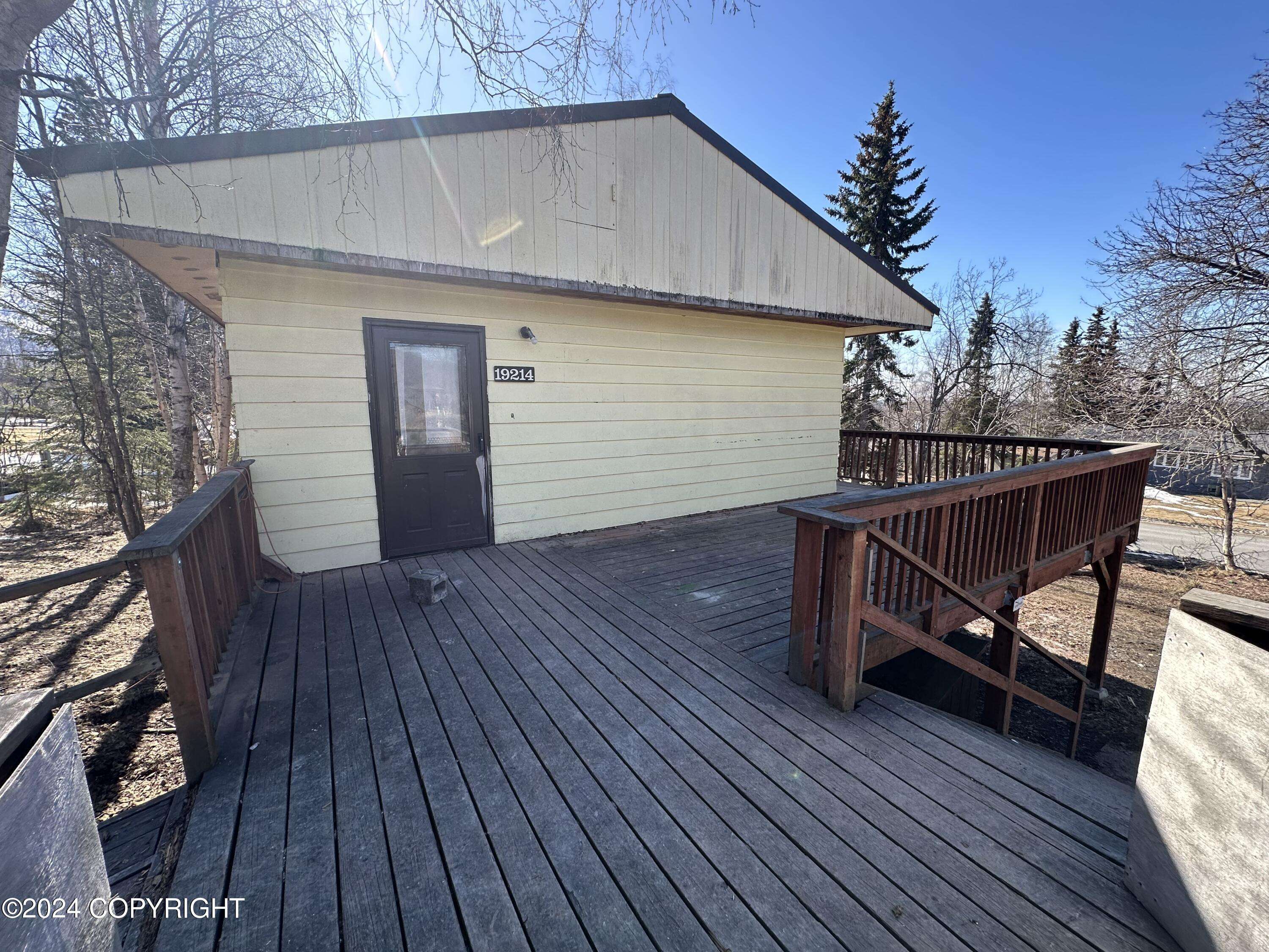 Eagle River, AK 99577,19214 1st ST