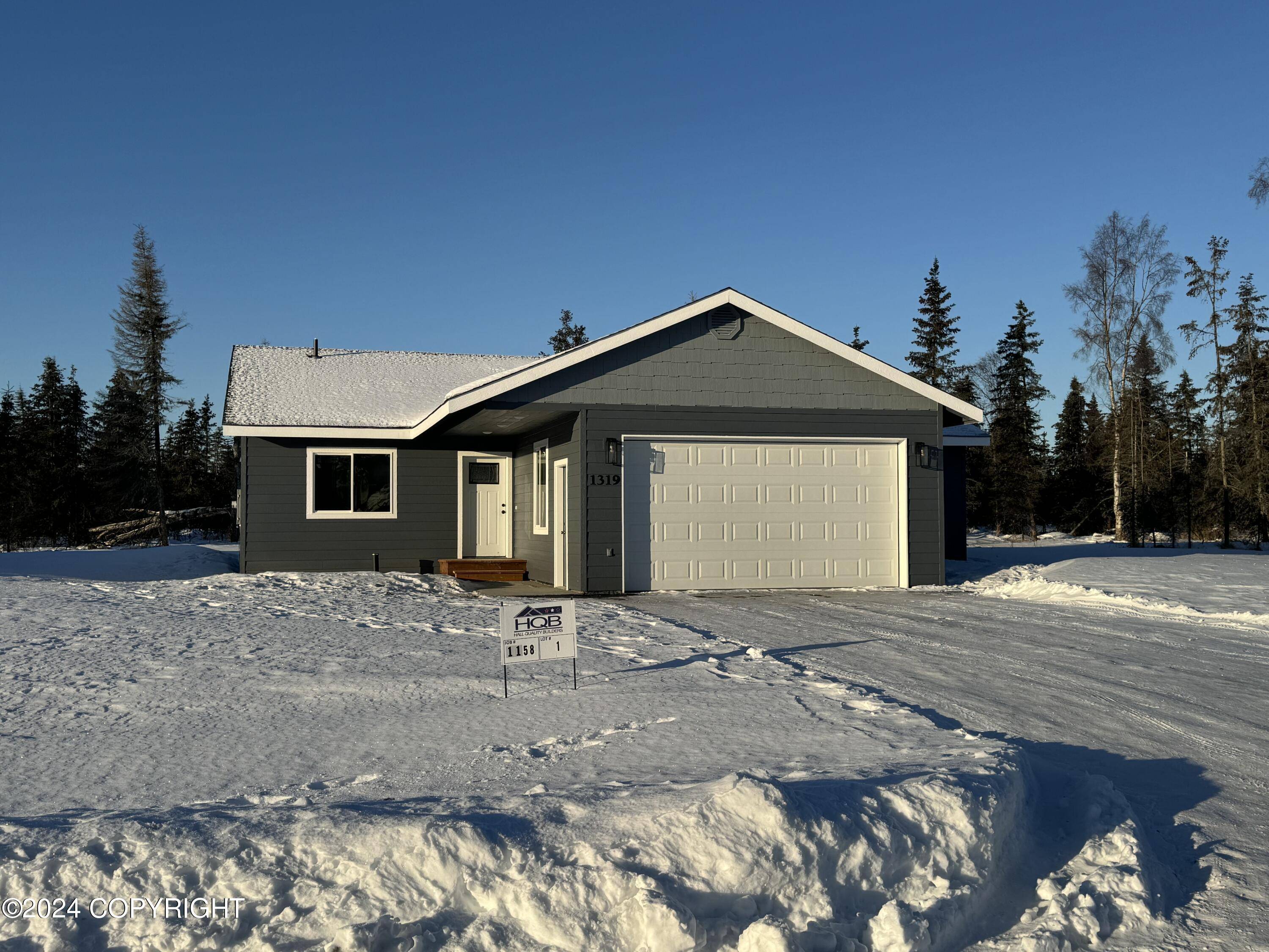 Kenai, AK 99611,1319 Julie Anna DR