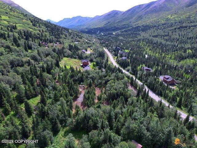 Eagle River, AK 99577,L8B4 Hiland RD