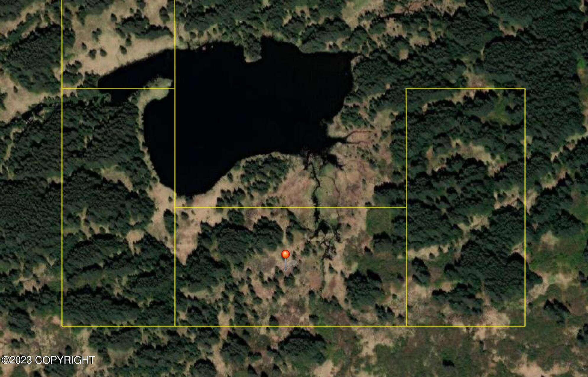 Port Lions, AK 99550,90-170 ASLS Kupreanof Peninsula