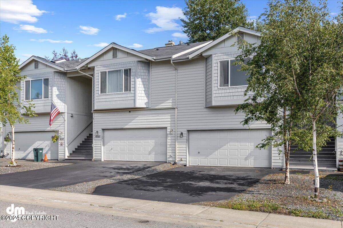 Anchorage, AK 99507,10329 Valley Park DR