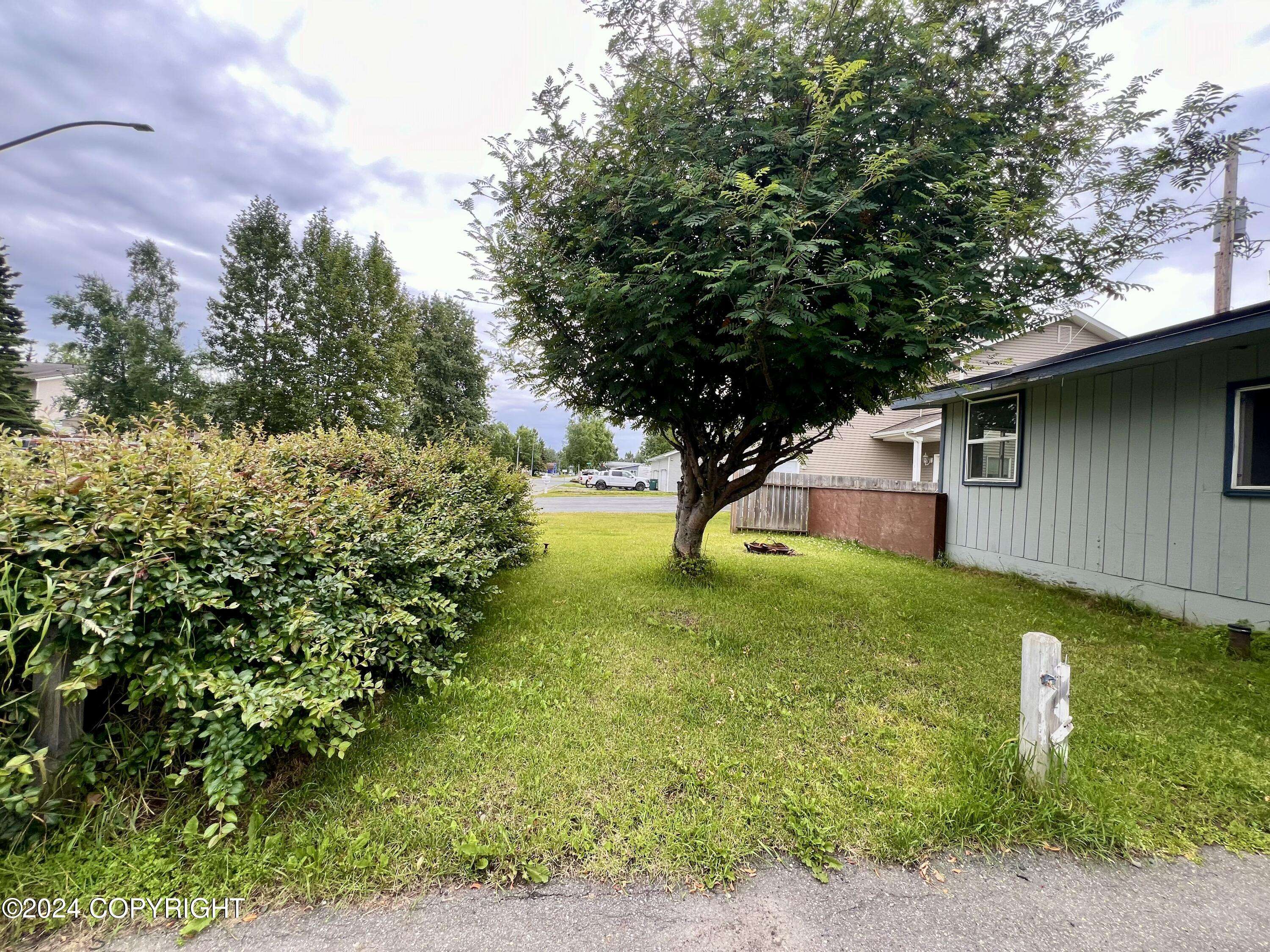 Anchorage, AK 99515,8604 Vernon ST