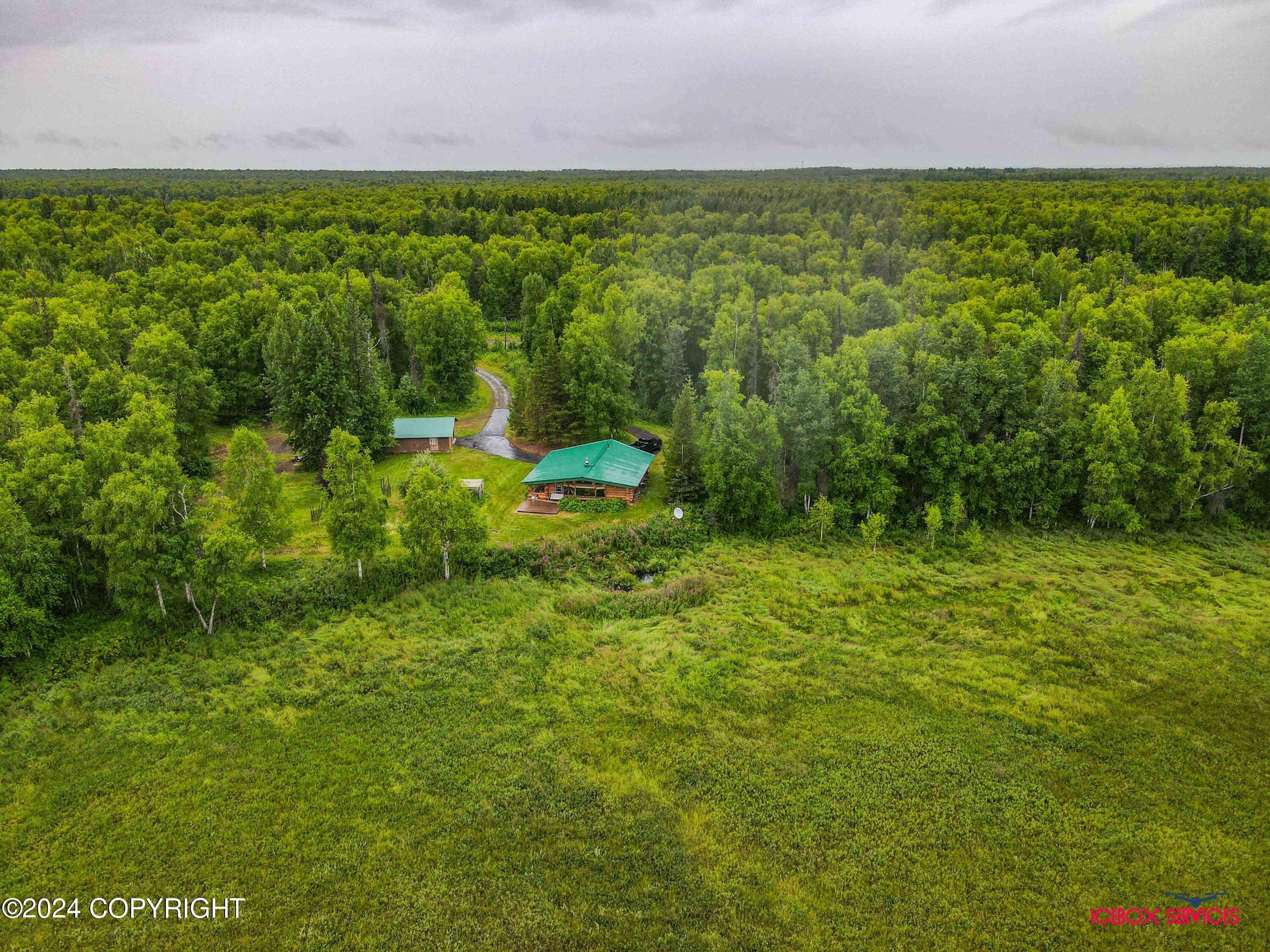 Trapper Creek, AK 99683,9239 E Devonshire DR