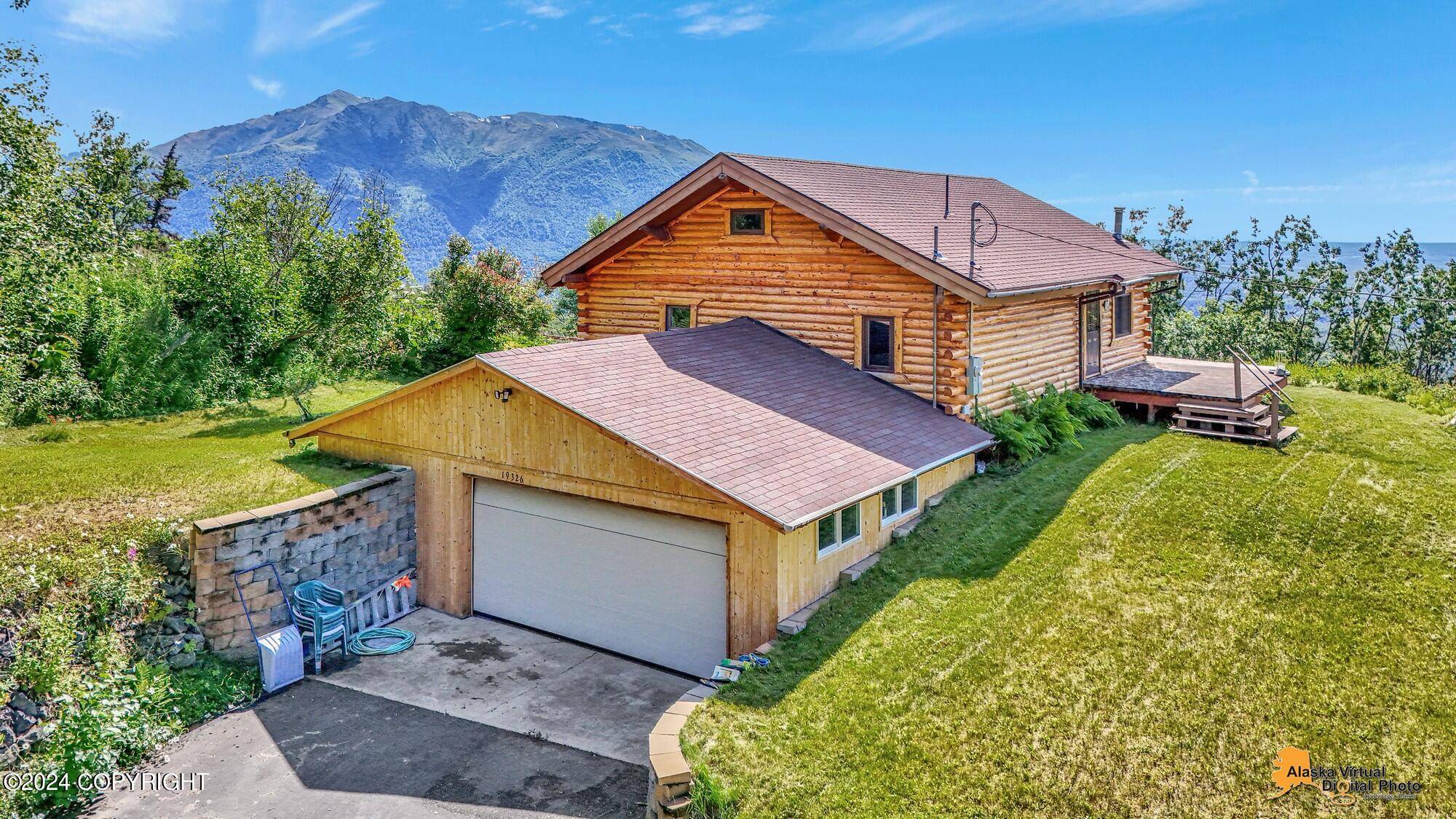 Eagle River, AK 99577,19326 Meadow Canyon DR