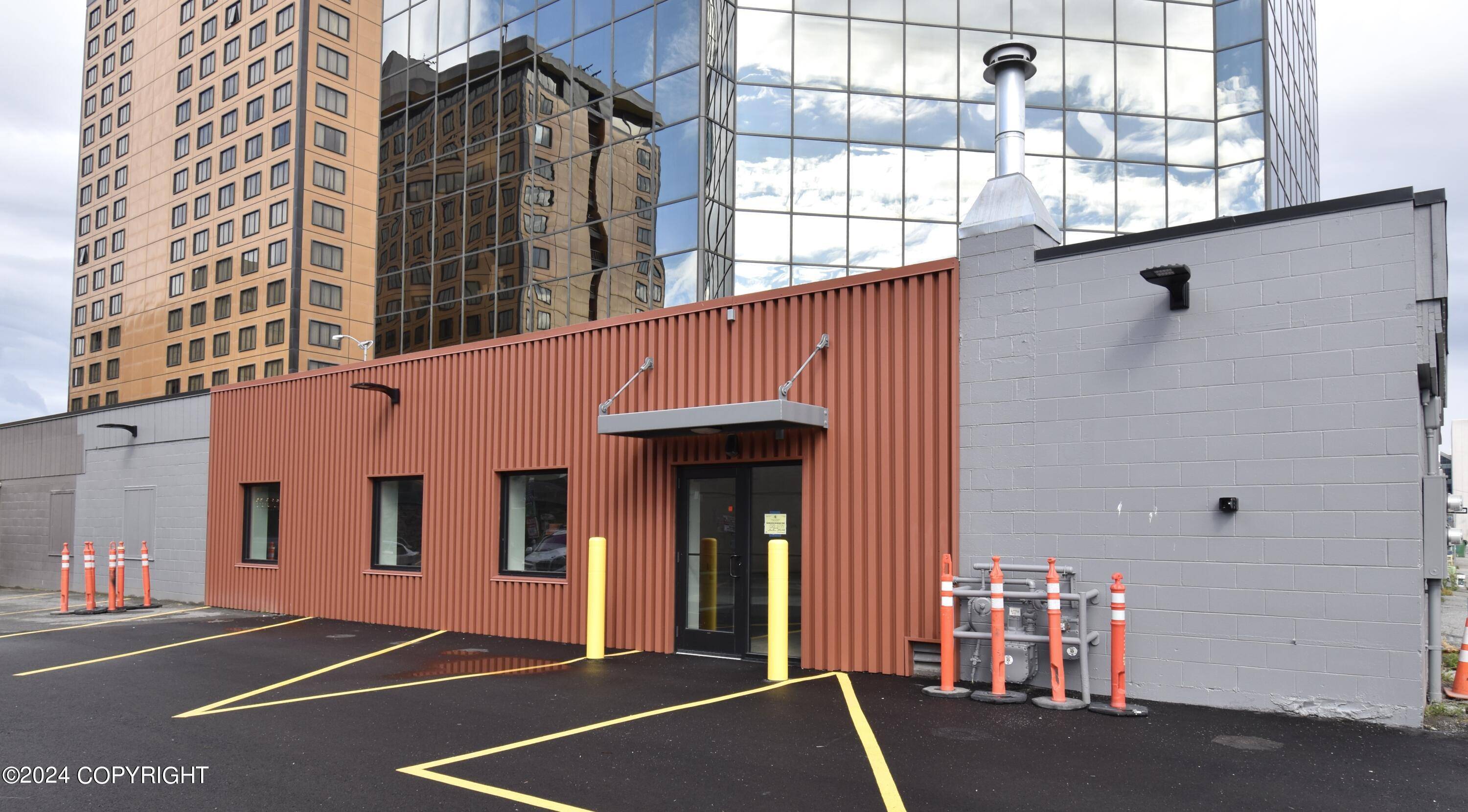 Anchorage, AK 99501,930 W 5th AVE