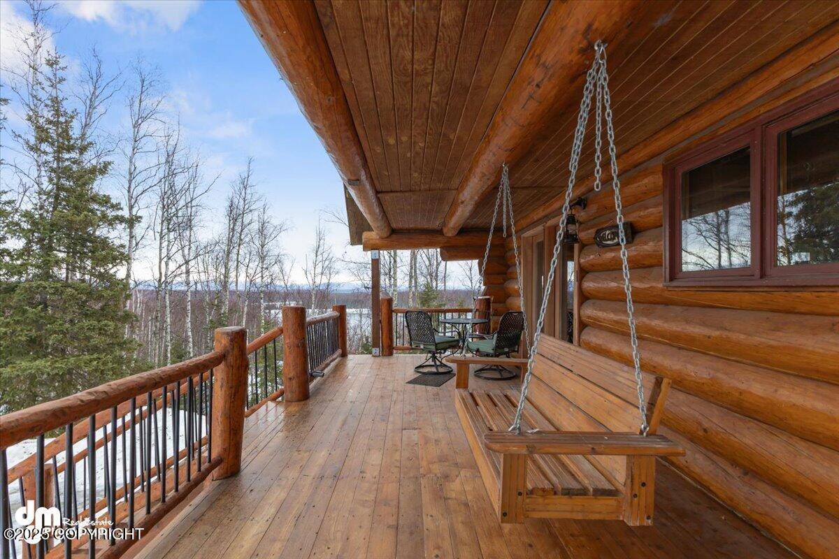 Big Lake, AK 99652,18008 W Marion DR